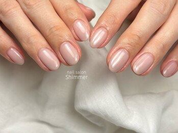 シマー(Shimmer)/グラデーション