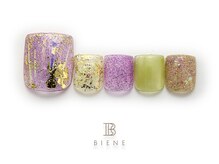 ビーネ 品川 高輪店(BIENE)/25年6月マンスリートレンド-27