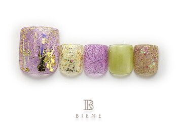 ビーネ 品川 高輪店(BIENE)/25年6月マンスリートレンド-27