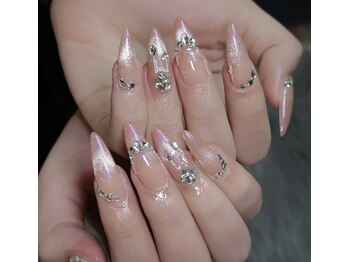 ミー(MI)/チップ長さだし10本やり放題