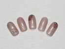 季節の定額デザイン6900円コース