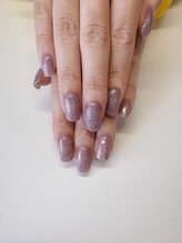 サロンドリスブラン(Salon du lys blanc)/