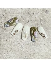 トイロ(toiro)/【YUKO限定】定額デザイン