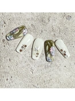 トイロ(toiro)/【YUKO限定】定額デザイン