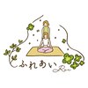 ふれあいヨガスタジオ&ボディケアサロンのお店ロゴ
