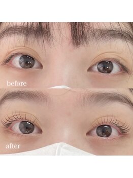 シェリアン 江戸川橋店(Chelien)/パリジェンヌ