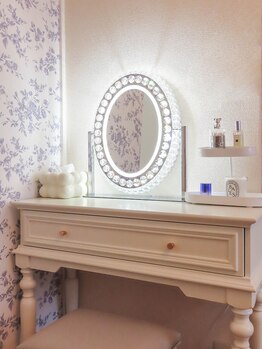 ユミ 町田鶴川店/サロン内雰囲気