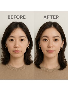 フリップ ビー アヴェダ(FLIP B AVEDA)/パリブロウ