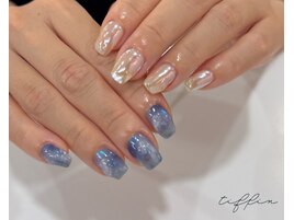 ～ちゅるんっな夏ニュアンス～