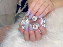 イーネイル(ENAIL)/シンプルコース