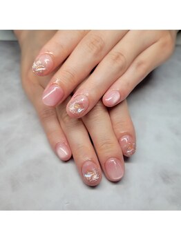 ミー アイラッシュ(Me eyelash)/持ち込みデザイン