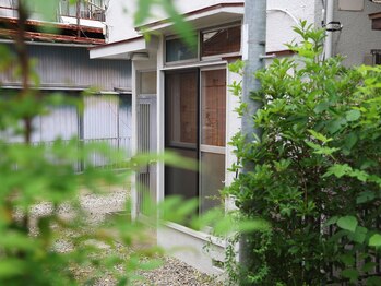 チェルシーストレッチ整体院/一軒家の古民家サロン