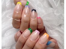 モヨネイル(moyo nail)