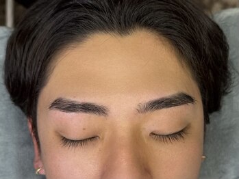 エモア 開発店(e.moa)/メンズ眉毛/眉毛サロン/まゆげ