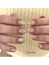 カラフルストーン