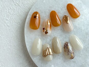 マイネイル 柏店/ミディアムcourse