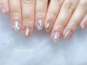 セレーヌ(Serene)/アルジェント