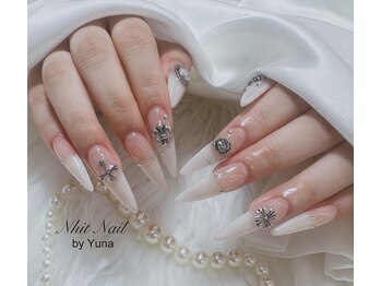 ニットネイル(Nhit.nails)/