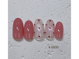 店内デザイン￥8800