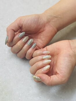 ボンフルール(Bonfleur)/定額コース★