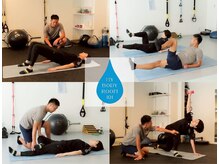 マイボディルームイチマルイチ(MY BODY ROOM 101)