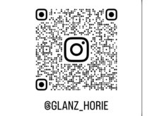 グランツ 堀江店(GLANZ)の雰囲気(Instagramで大人気)