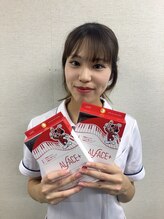 ミライ小顔 広島駅前店(MIRAI小顔) 佐藤 きらり