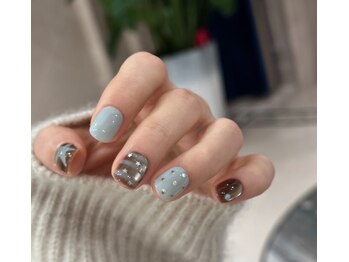 ドラネイル(Dola Nail)/