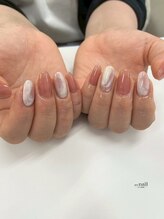 アンドラッシュ 駒込駅前店(and lash)/