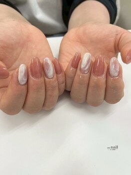 アンドラッシュ 駒込駅前店(and lash)/