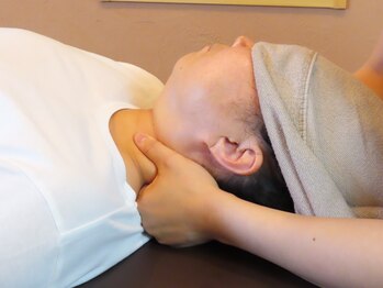 ツーアップ(2up)の写真/【肩を揉む肩こりケアはもう古い】独自の検査と全身整体で痛み・コリ・姿勢まで改善する整体難民最後の砦