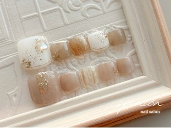 スピニオン(spinion)/定額デザイン