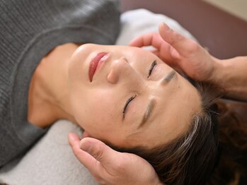 まとい整体/自立神経系にアプローチ