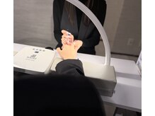 ジェニーク 恵比寿店(GENIQUE)/落ち着いた空間で施術