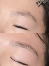 シルビー(CILBE)/RIKA担当眉ワックス