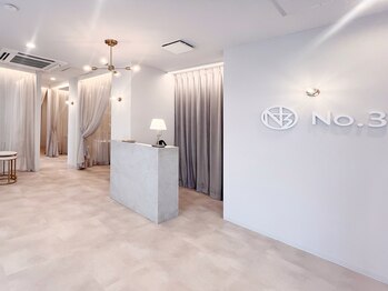 ナンバースリー 前橋店(No.3)/静かなご褒美空間