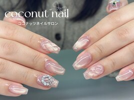 マグネットネイル