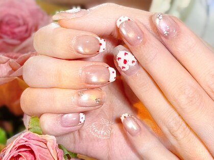 ジウェルニ(Giverny)の写真