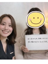 カオチャーム(Kao Charm)/お客さまの口コミ・ご感想