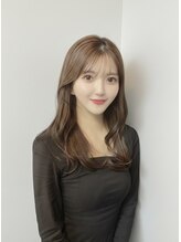 メアリー ネイルアンドアイラッシュ 八木店(mary)&nbsp;SHIMIZU YAYOI