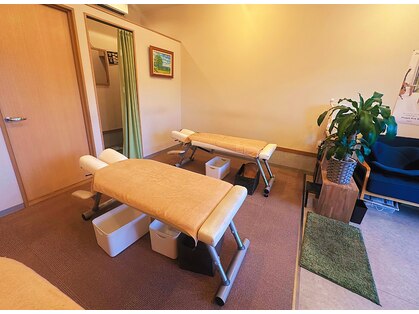 ココロ整体院(cocoro)の写真