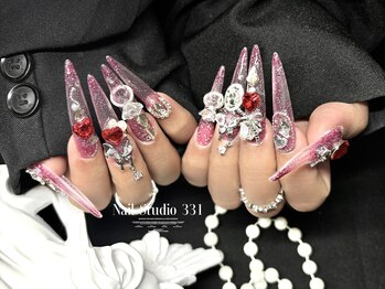 サンサンイチ 関内店(331)/