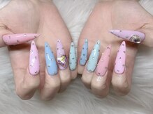 ニニ(NiNi)/持ち込み