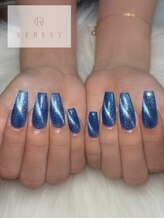 リーベスト 南森町店(REBEST)/