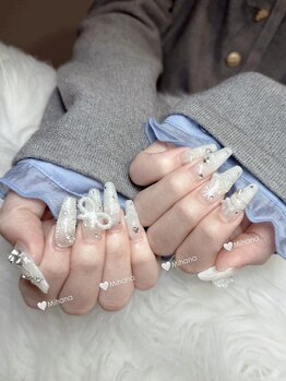 ミハナ(MIHANA )/可愛いデザイン