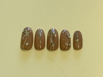 フフット(fufutto.)/定額アートライト 90分