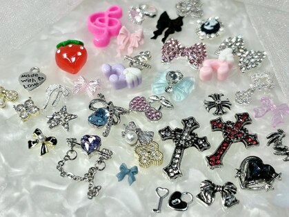 ネイルサロン メルナチュール 天神大名(Mere Nature)の写真