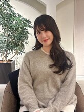 Respira【よもぎ蒸し/ヘッドスパ/整体/マタニティ/痩身】&nbsp;高木 秀代