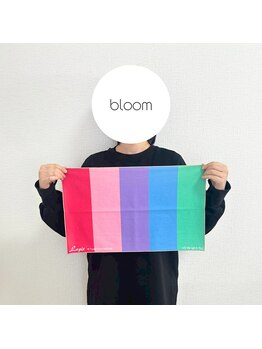 ブルーム 千葉店(bloom)/実際のお客様★