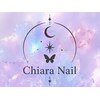 フラッフィーラビットネイル(fluffy rabbit nail)のお店ロゴ
